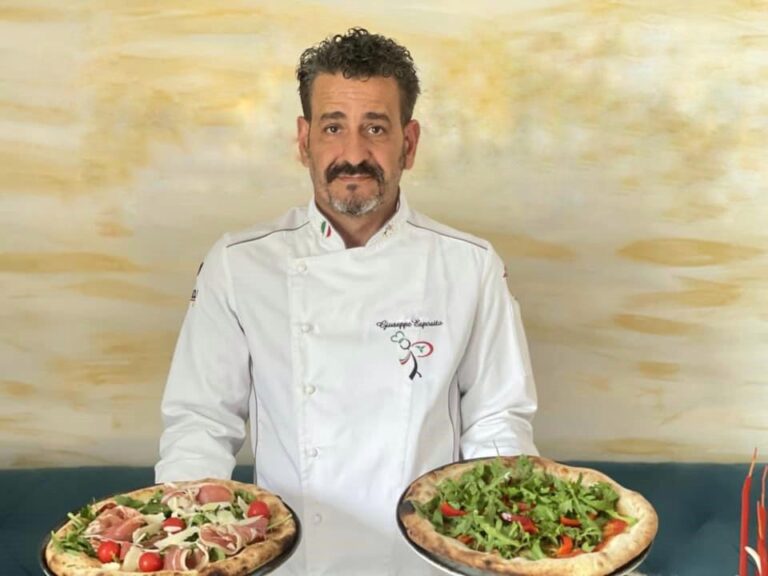 Esposito Giuseppe