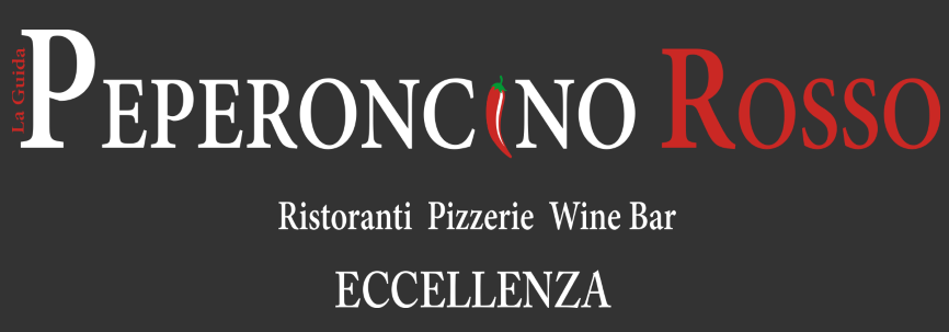 Riconoscimento Peperoncino Rosso Esposito Giuseppe